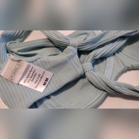 L. Space Swim Top - Picture 9 of 10